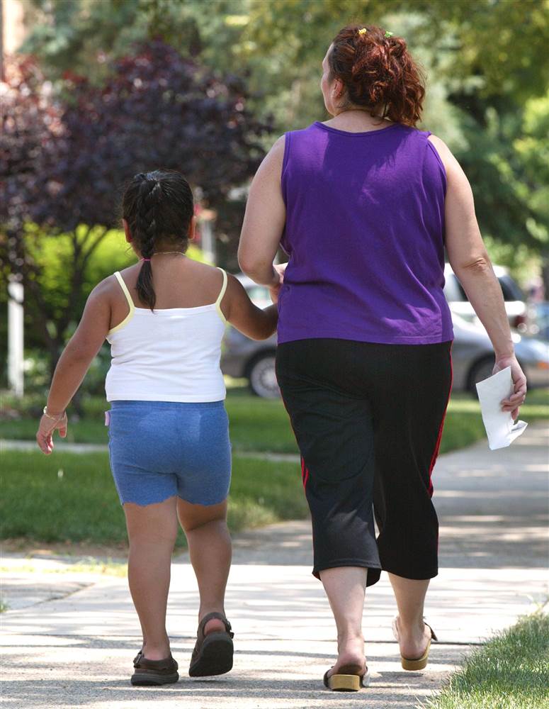 Childhood Obesity and Kids’ Fitness Featured Image