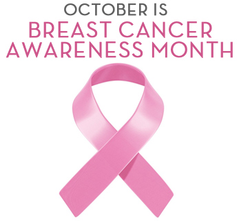 Breast Cancer Awareness Featured Image
