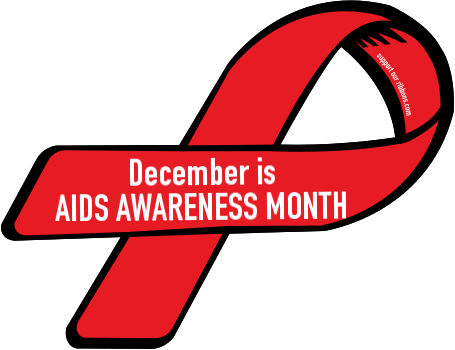 AIDS Awareness Featured Image